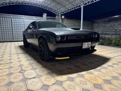 Фото авто Dodge Challenger