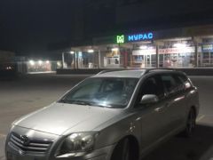 Photo of the vehicle Toyota Avensis