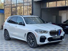 Сүрөт унаа BMW X5