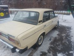 Photo of the vehicle ВАЗ (Lada) 2106