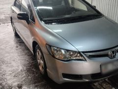 Сүрөт унаа Honda Civic