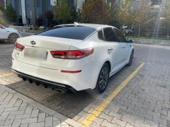 Сүрөт унаа Kia K5