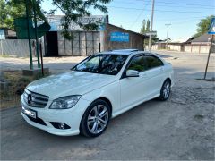 Сүрөт унаа Mercedes-Benz C-Класс