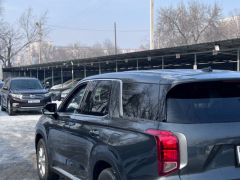 Photo of the vehicle Hyundai Palisade