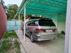 Сүрөт унаа Toyota Estima