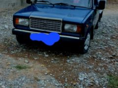 Photo of the vehicle ВАЗ (Lada) 2107