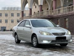 Photo of the vehicle Toyota Camry (Japan)