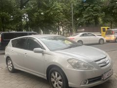 Photo of the vehicle Toyota Caldina