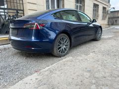 Сүрөт унаа Tesla Model 3