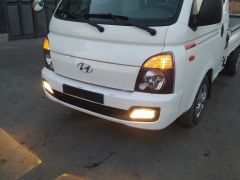 Фото авто Hyundai Porter