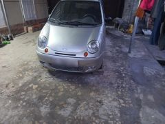 Photo of the vehicle Daewoo Matiz