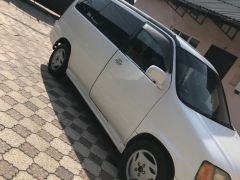 Сүрөт унаа Honda Stepwgn