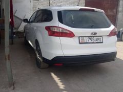 Сүрөт унаа Ford Focus