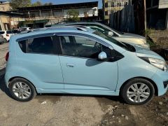 Сүрөт унаа Chevrolet Spark