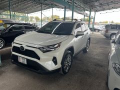 Фото авто Toyota RAV4