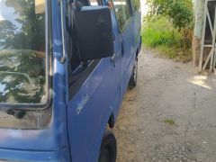 Photo of the vehicle Daewoo Damas