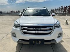 Сүрөт унаа Haval H9