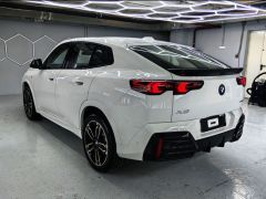 Сүрөт унаа BMW X2