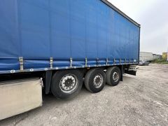 Фото авто Schmitz Cargobull SW 24