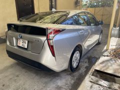 Сүрөт унаа Toyota Prius