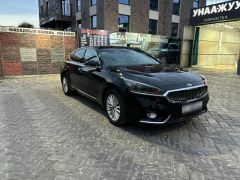 Фото авто Kia K7