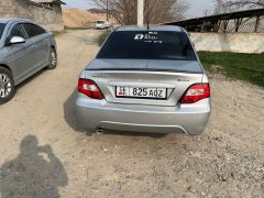 Сүрөт унаа Daewoo Nexia