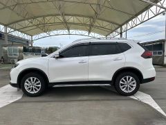 Фото авто Nissan X-Trail