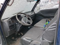 Фото авто Hyundai H100