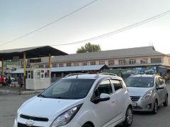 Сүрөт унаа Chevrolet Spark