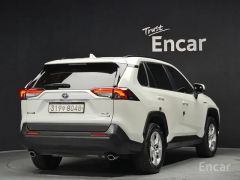 Фото авто Toyota RAV4