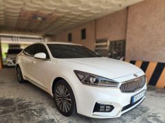 Фото авто Kia K7