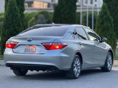 Сүрөт унаа Toyota Camry