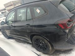 Сүрөт унаа BMW X3