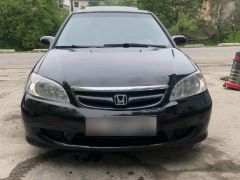 Сүрөт унаа Honda Civic