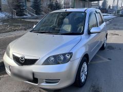 Сүрөт унаа Mazda Demio