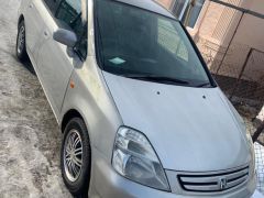 Фото авто Honda Stream