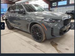 Фото авто BMW X5