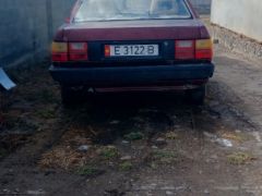 Photo of the vehicle Audi 100