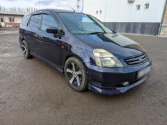 Фото авто Honda Stream