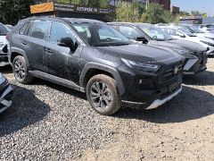 Сүрөт унаа Toyota RAV4