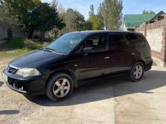 Сүрөт унаа Honda Odyssey