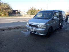 Фото авто Honda Stepwgn