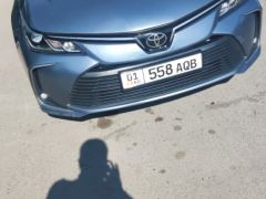 Фото авто Toyota Corolla