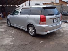 Сүрөт унаа Toyota Wish