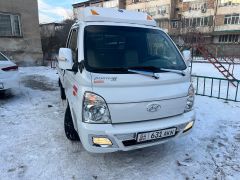 Фото авто Hyundai Porter