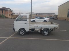 Фото авто Daewoo Labo