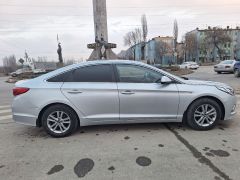 Сүрөт унаа Hyundai Sonata