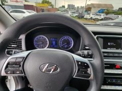 Photo of the vehicle Hyundai Sonata