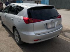 Фото авто Toyota Caldina