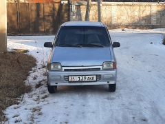 Фото авто Daewoo Tico